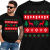 KOSZULKA ŚWIĄTECZNA COOL SWEATER